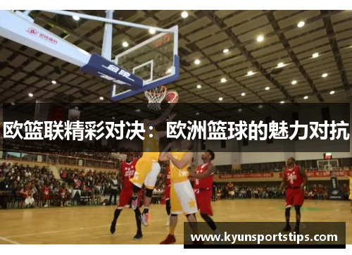 欧篮联精彩对决：欧洲篮球的魅力对抗